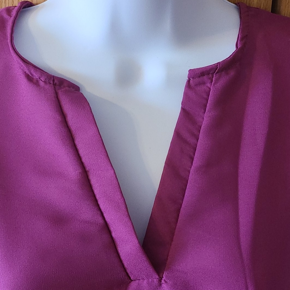 BLOUSE - Picture 3 of 5